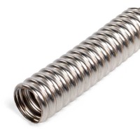 КВТ Гофрорукав GR (INOX) 13A (мин партия 50 шт.) Fortisflex 87601 KVT