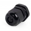 КВТ Ввод кабельный пластиковый PG 9 (4-8 мм) (мин партия 100 шт.) Fortisflex 88640 KVT