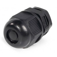 КВТ Кабельный ввод пластиковый МG 12 (3-5.3 мм) (мин партия 100 шт.) Fortisflex 89114 KVT