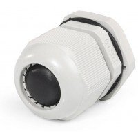 КВТ Ввод кабельный пластиковый PG 19 (12-16 мм) (мин партия 50 шт.) Fortisflex 88164 KVT