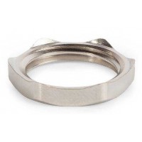КВТ Гайка латунная Г3-М16 (мин партия 50 шт.) Fortisflex 88237 KVT