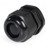 КВТ Ввод кабельный пластиковый PG 21 (13-18 мм) (мин партия 50 шт.) Fortisflex 88645 KVT
