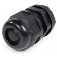 КВТ Кабельный ввод пластиковый МG 20 (6-12 мм) (мин партия 100 шт.) Fortisflex 89116 KVT