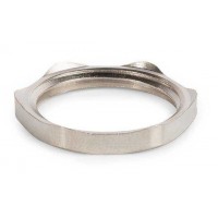 КВТ Гайка латунная Г3-М20 (мин партия 50 шт.) Fortisflex 88238 KVT