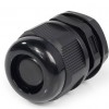 КВТ Кабельный ввод пластиковый МG 25 (10-16 мм) (мин партия 50 шт.) Fortisflex 89117 KVT