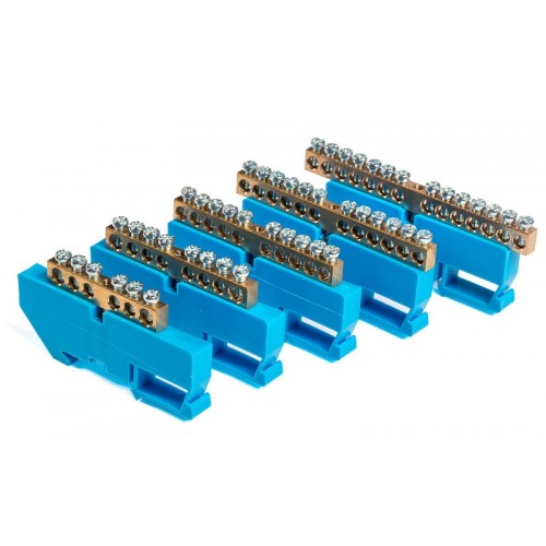 КВТ Шина N 