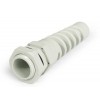 КВТ Ввод кабельный пластиковый PG-R 16 (10-14 мм) (мин партия 50 шт.) Fortisflex 88651 KVT