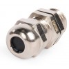 КВТ Ввод кабельный латунный МGM-L 12 (3-6.5 мм) (мин партия 10 шт.) Fortisflex 88614 KVT