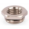 КВТ Муфта переходная латунная МПЛ М16/М12 (мин партия 10 шт.) Fortisflex 89602 KVT