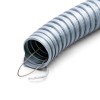 КВТ Металлорукав РЗ-ЦХ 16 с протяжкой (мин партия 50 шт.) Fortisflex 87708 KVT