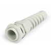 КВТ Ввод кабельный пластиковый PG-R 21 (13-18 мм) (мин партия 50 шт.) Fortisflex 88652 KVT
