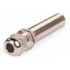 КВТ Ввод кабельный латунный МGM-XL 12 (3-6.5 мм) (мин партия 4 шт.) Fortisflex 88622 KVT