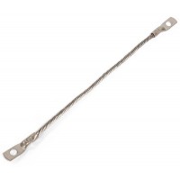 КВТ Провод заземления ПЗ 6-308-1 (мин партия 10 шт.) Fortisflex 88871 KVT