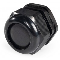 КВТ Ввод кабельный пластиковый PG 42 (32-38 мм) (мин партия 20 шт.) Fortisflex 88649 KVT