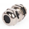 КВТ Ввод кабельный латунный PGM-L 11 (5-10 мм) (мин партия 10 шт.) Fortisflex 88833 KVT