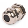 КВТ Ввод кабельный латунный MGM-EMC 16 (4-8 мм) (мин партия 10 шт.) Fortisflex 89321 KVT