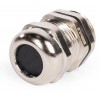 КВТ Ввод кабельный латунный МGM-L 20 (6-12 мм) (мин партия 10 шт.) Fortisflex 88616 KVT