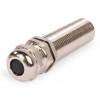КВТ Ввод кабельный латунный МGM-XL 16 (4-8 мм) (мин партия 4 шт.) Fortisflex 88623 KVT