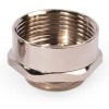 КВТ Муфта переходная латунная МПЛ М20/М25 (мин партия 10 шт.) Fortisflex 89599 KVT