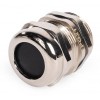 КВТ Ввод кабельный латунный PGM-L 21 (13-18 мм) (мин партия 10 шт.) Fortisflex 88837 KVT
