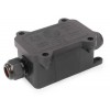 КВТ Коробка распределительная герметичная MG Box S-2 IP68 Fortisflex 89509 KVT