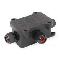 КВТ Коробка распределительная герметичная MG Box M-3 IP68 Fortisflex 89512 KVT