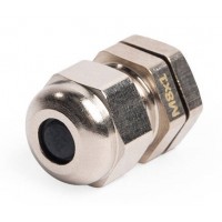 КВТ Ввод кабельный латунный МGM 32 (18-25 мм) (мин партия 6 шт.) Fortisflex 87985 KVT