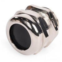 КВТ Ввод кабельный латунный МGM-L 32 (18-25 мм) (мин партия 6 шт.) Fortisflex 88618 KVT