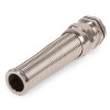 КВТ Ввод кабельный латунный MGM-R 20 (6-12 мм) (мин партия 4 шт.) Fortisflex 88629 KVT