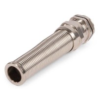 КВТ Ввод кабельный латунный MGM-R 20 (6-12 мм) (мин партия 4 шт.) Fortisflex 88629 KVT