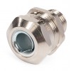 КВТ Муфта вводная латунная ВМ-Л-15-М20 (мин партия 10 шт.) Fortisflex 88856 KVT