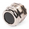 КВТ Ввод кабельный латунный МGM-L 40 (22-30 мм) (мин партия 6 шт.) Fortisflex 88619 KVT