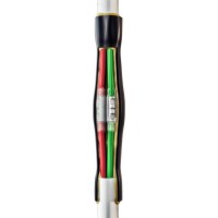 КВТ Муфта кабельная соединительная 4ПСТ(б) мини - 6/10 нг-LS 88064 KVT