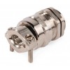 КВТ Ввод кабельный латунный MGM-DL 20 (6-12 мм) (мин партия 10 шт.) Fortisflex 88633 KVT