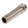 КВТ Ввод кабельный латунный MGM-R 25 (13-18 мм) (мин партия 4 шт.) Fortisflex 88630 KVT