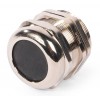 КВТ Ввод кабельный латунный PGM-L 36 (25-32 мм) (мин партия 6 шт.) Fortisflex 88840 KVT