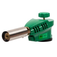 КВТ Горелка-насадка газовая с пьезоподжигом GT-13 серия ПРОФИ 88069 KVT