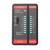 КВТ LAN-тестер кабельный KT 468С серия PROLINE 88552 KVT