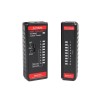 КВТ LAN-тестер кабельный KT 468С серия PROLINE 88552 KVT