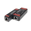 КВТ LAN-тестер кабельный KT 468С серия PROLINE 88552 KVT
