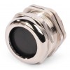 КВТ Ввод кабельный латунный МGM-L 50 (32-38 мм) (мин партия 6 шт.) Fortisflex 88620 KVT