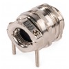 КВТ Ввод кабельный латунный MGM-DL 32 (18-25 мм) (мин партия 5 шт.) Fortisflex 88635 KVT