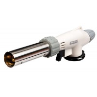 КВТ Горелка-насадка газовая с пьезоподжигом GT-15 серия ПРОФИ 88071 KVT