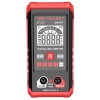 КВТ Мультиметр цифровой SMART KT 123 88550 KVT