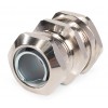 КВТ Муфта соединительная латунная СТМ-Л-25 (1