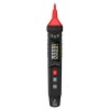 КВТ Мультиметр цифровой KT 121 серия PROLINE компактный SMART с True RMS 87249 KVT