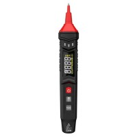 КВТ Мультиметр цифровой KT 121 серия PROLINE компактный SMART с True RMS 87249 KVT