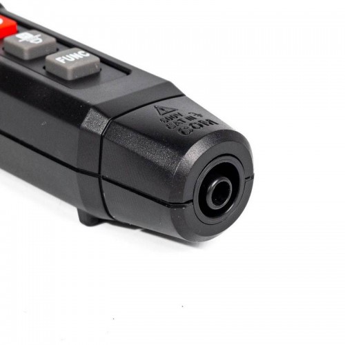 КВТ Мультиметр цифровой KT 121 серия PROLINE компактный SMART с True RMS 87249 KVT