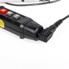КВТ Мультиметр цифровой KT 121 серия PROLINE компактный SMART с True RMS 87249 KVT