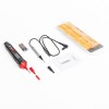 КВТ Мультиметр цифровой KT 121 серия PROLINE компактный SMART с True RMS 87249 KVT